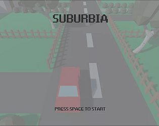 Suburbia