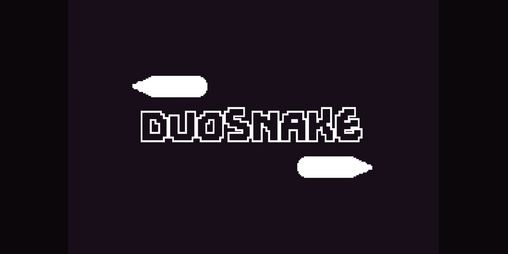 Cover image for duosnake