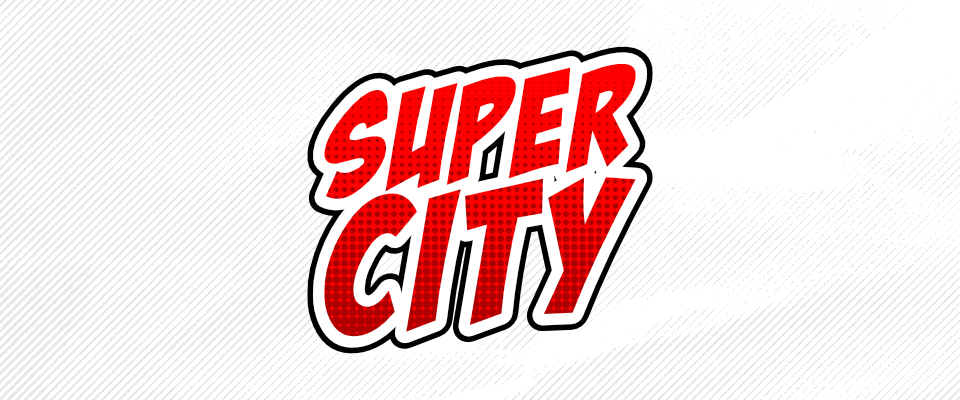 Super City