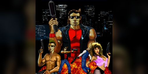 Cover image for La Guerra de Gamber (Amstrad CPC)