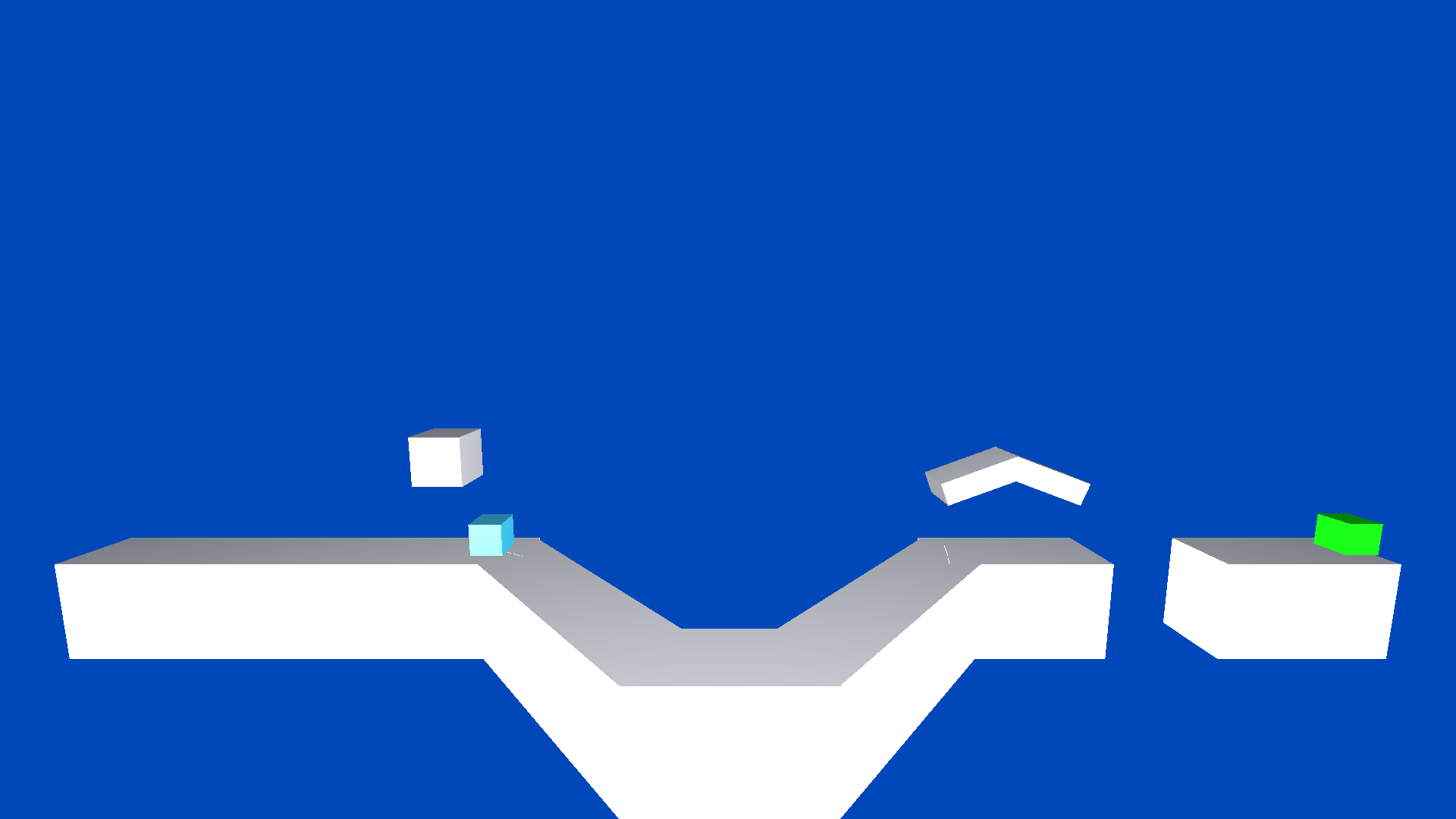 Cover image for A Different Perspective (Demo)