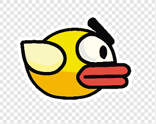 CHUCKY BIRD THE BEST FLAPPY BIRD GAME IN THE WORLD TRY IT PLEASE YOU WILL LIKE IT YOU WILL LOVE IT TRY IT NOW