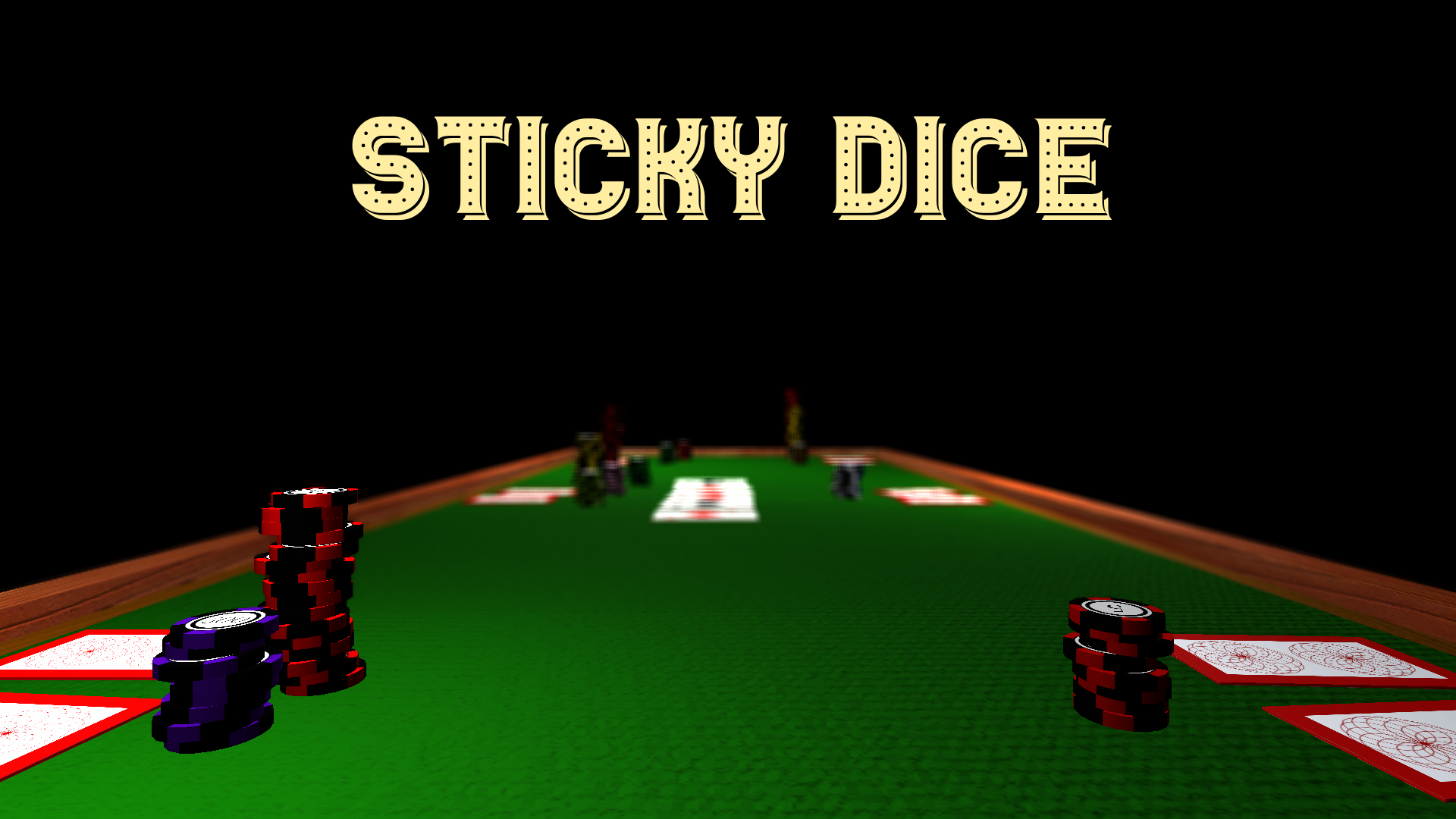Sticky Dice