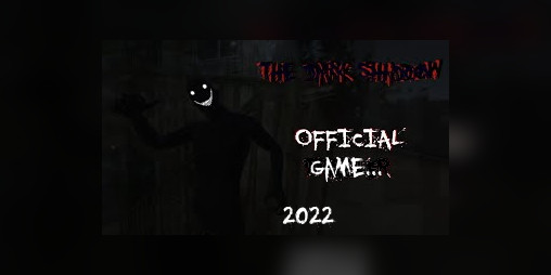Cover image for TheDarkShadow