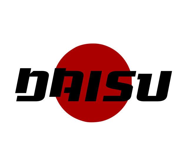 Cover image for Daisu