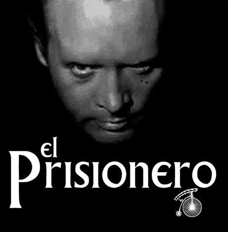 El Prisionero / The Prisoner (Amstrad CPC)