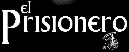 El Prisionero / The Prisoner (Amstrad CPC)