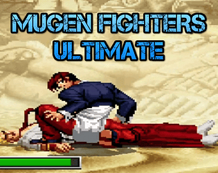 Top games for Android tagged mugen 