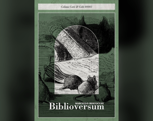 Biblioversum  