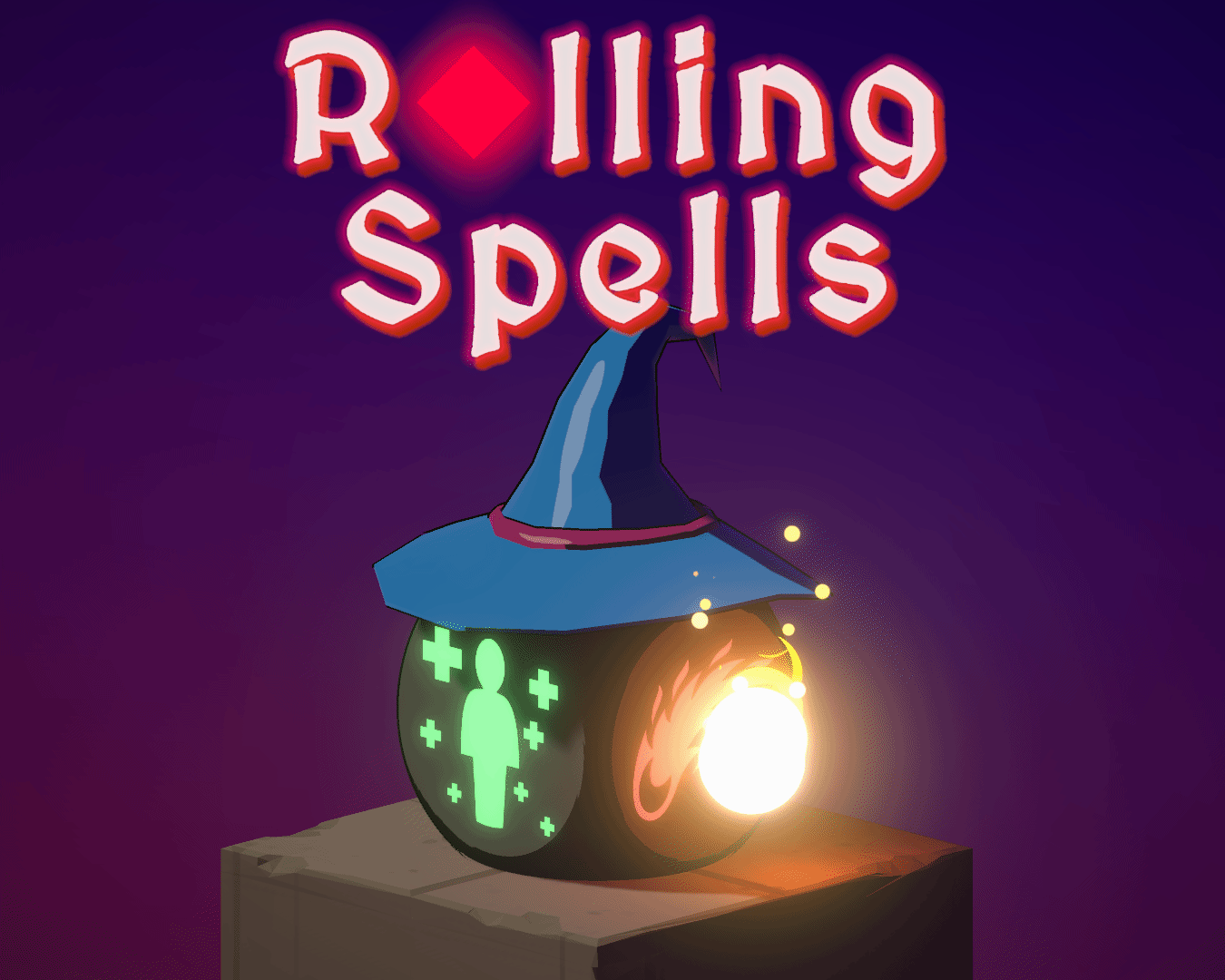 Rolling Spells