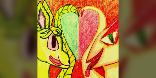 Cover image for Two Pokémon Preds Pick You!