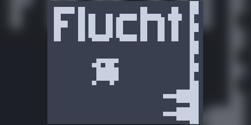 Cover image for Flucht