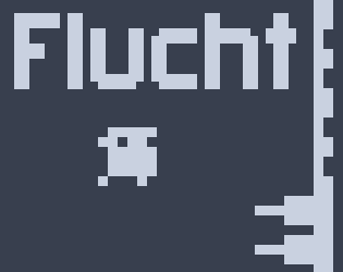 Cover image for Flucht