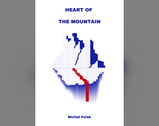 Heart of the mountain  