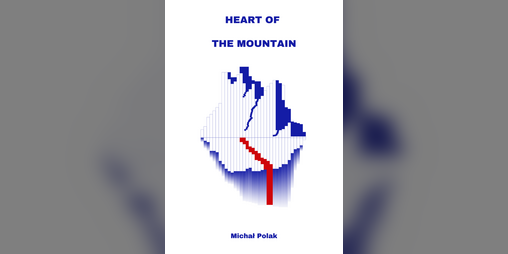 Cover image for Heart of the mountain
