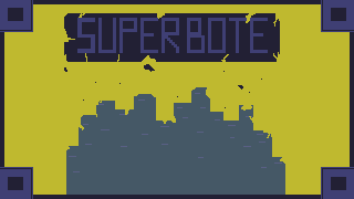 Super Bote