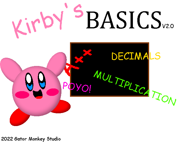 Kirby's Basics v2.0