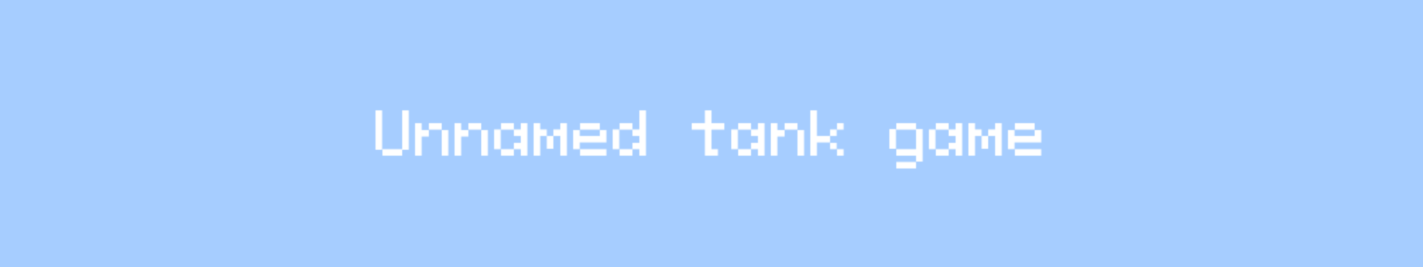 Tank game