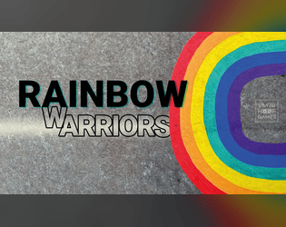 Rainbow Warriors  