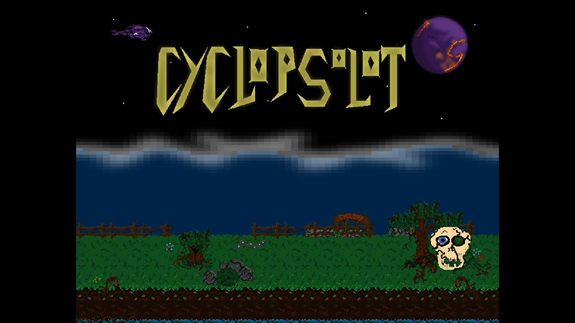 Cyclopsolot