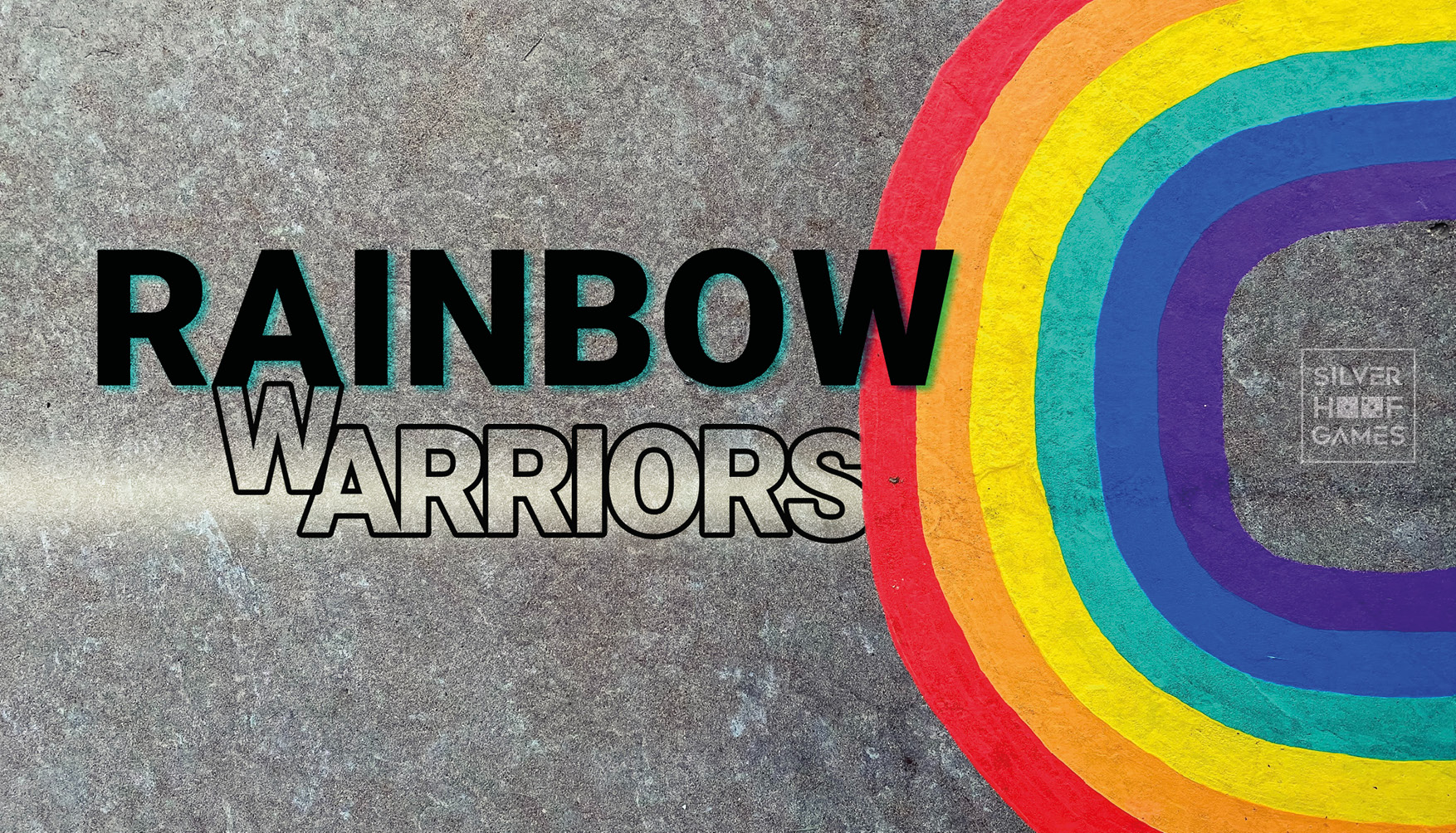 Rainbow Warriors