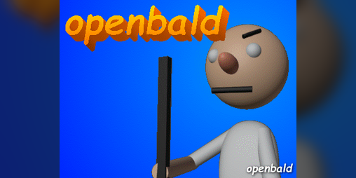 Cover image for OpenBald Classic v0.11.1