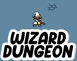 Wizard Dungeon