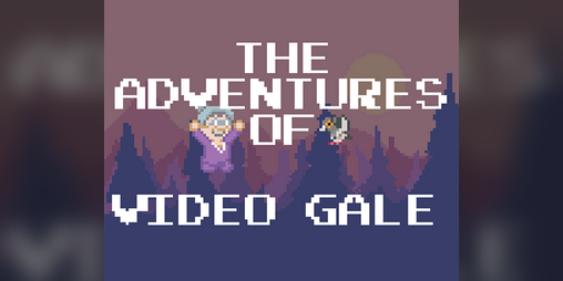 Cover image for Video Gale - Chapter One