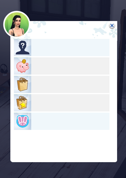 SimSim Online Store - The Sims 4 Mods - CurseForge