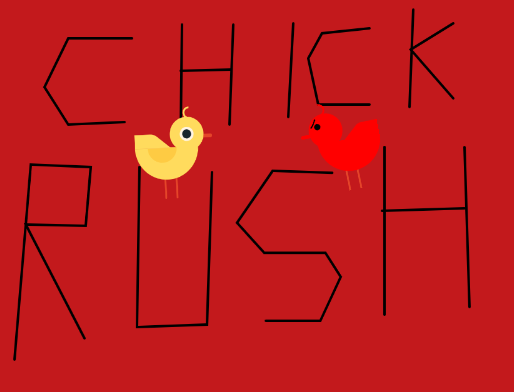 Chick Rush