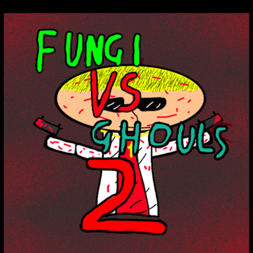 Fungi VS Ghouls 2, Return of the Fungus