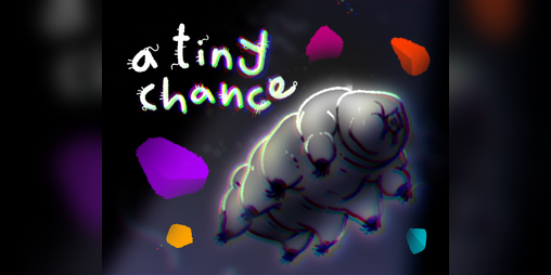 Cover image for A Tiny Chance