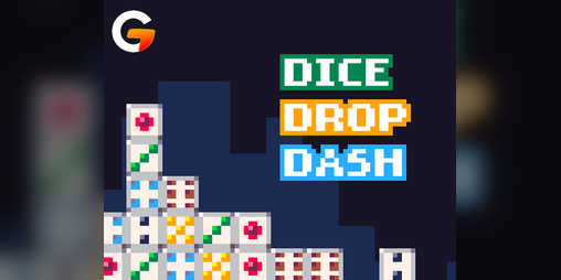 Cover image for Dice Drop Dash