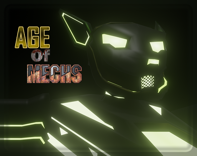 Age Of Mechs
