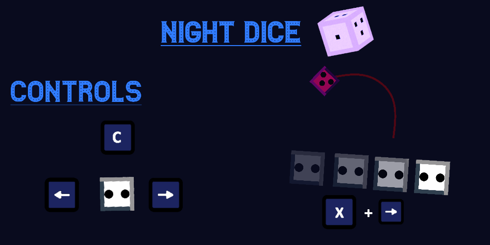 Night Dice