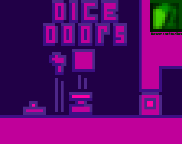 GMTK 2022 - Dice Doors