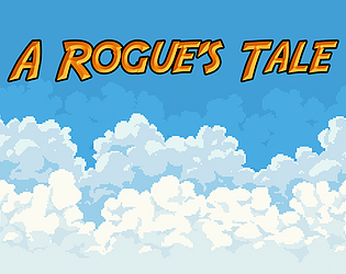 A Rogue's Tale