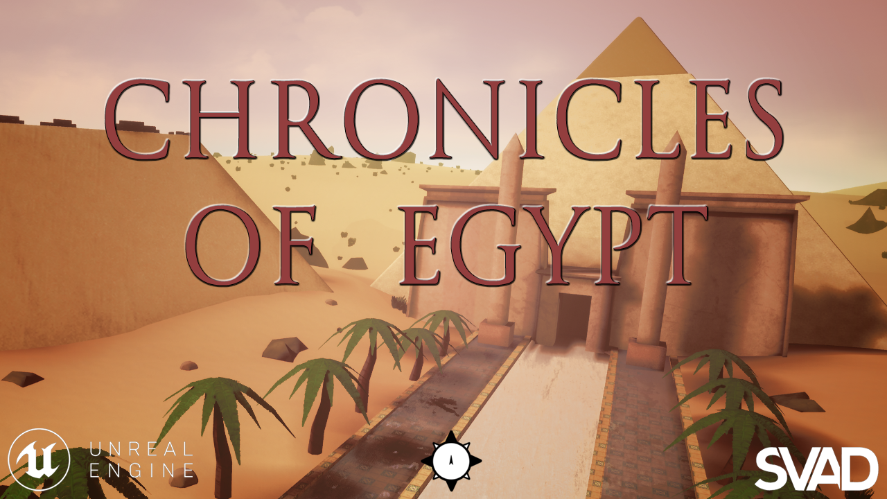 Chronicles of Egypt