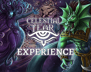 Celestial Tear Experience