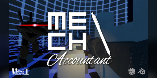 Cover image for Mechaccountant