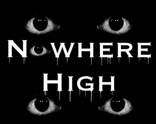 Nowhere High: Chapter 3