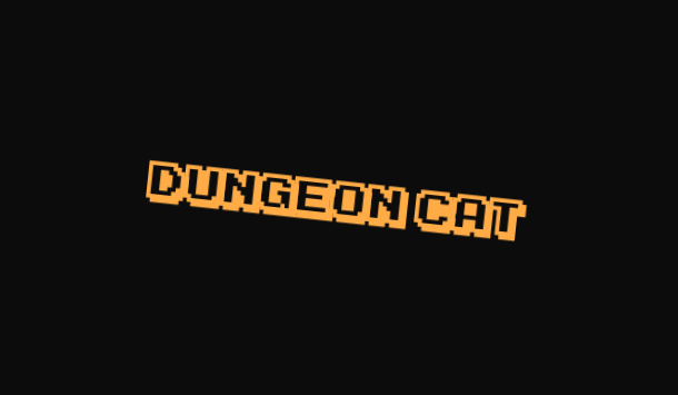 Dungeon Cat