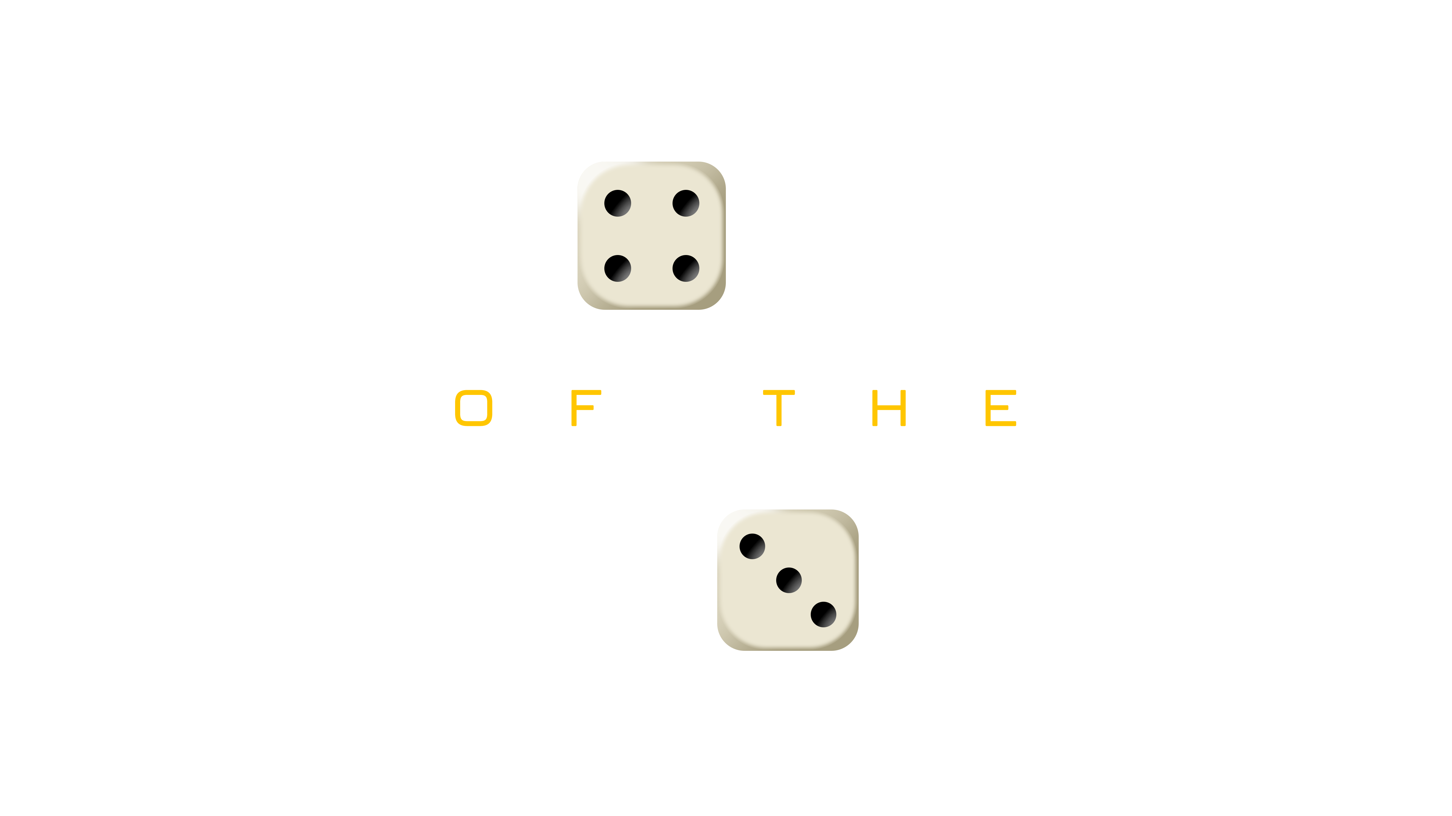 Theme: Roll of the Dice