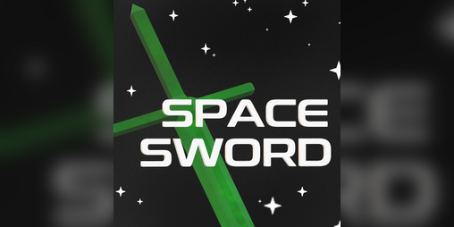 Cover image for Space Sword
