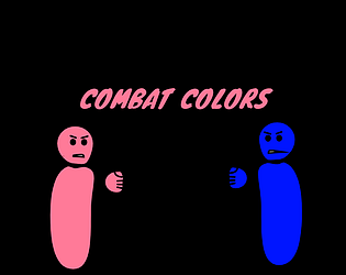 Combat Colors