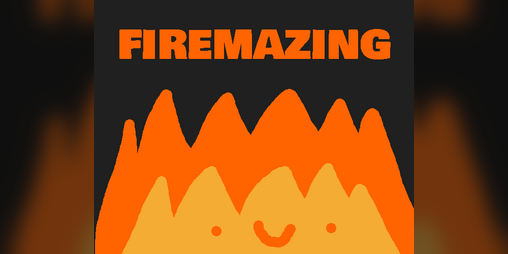 Cover image for Firemazing