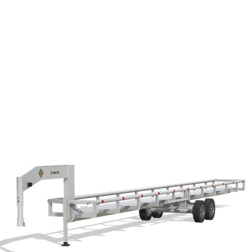 Cover image for FS22 Hayliner