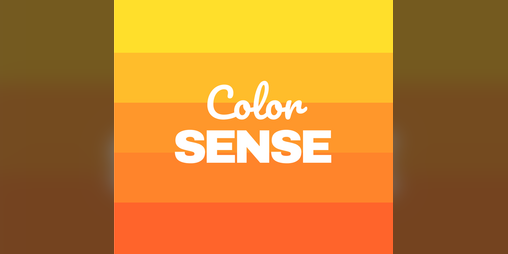 Cover image for Color Sense