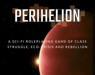 Perihelion  