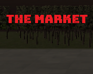 The Market(Demo)